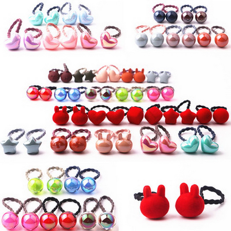 Kids Outdoor Decor - 10 unids/lote de accesorios para el
