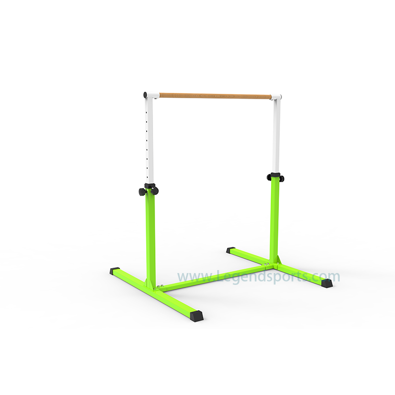 Kids Outdoor Monkey Bars - Barra de Gimnasia para Niños, Altura