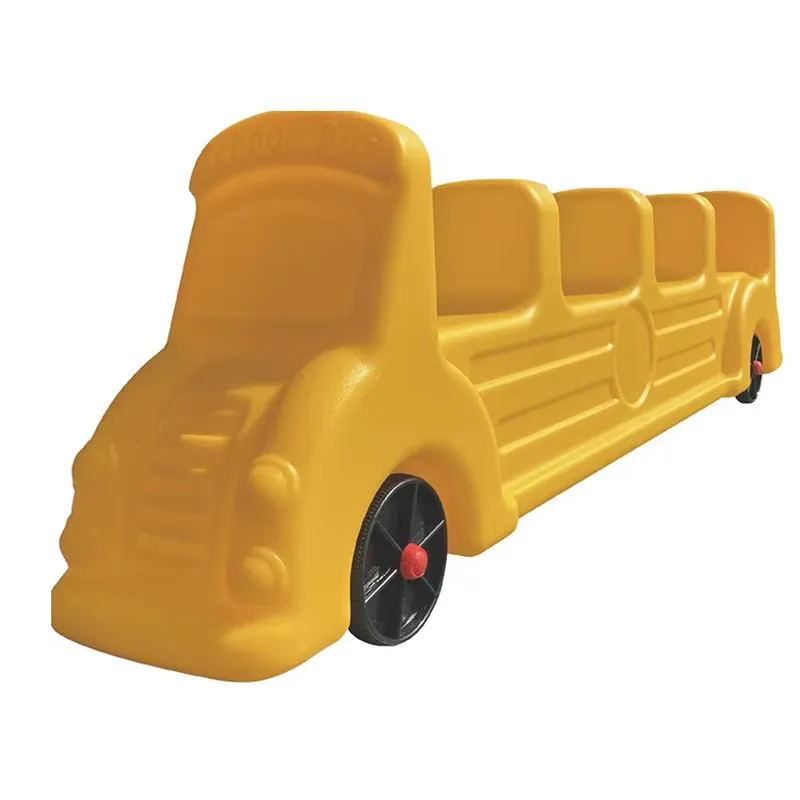 Kids Outdoor Toys - Juguete cooperativo para niños de jardín
