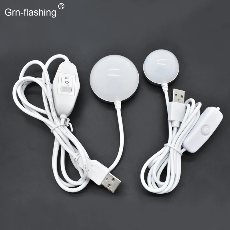 Kids Outdoor Movie Night - Mini luz nocturna USB para dormitorio