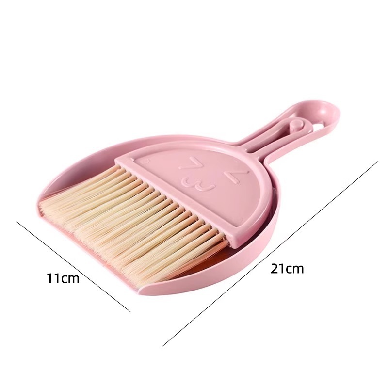 Kids Outdoor Broom - Juego de Herramientas de Escritorio con