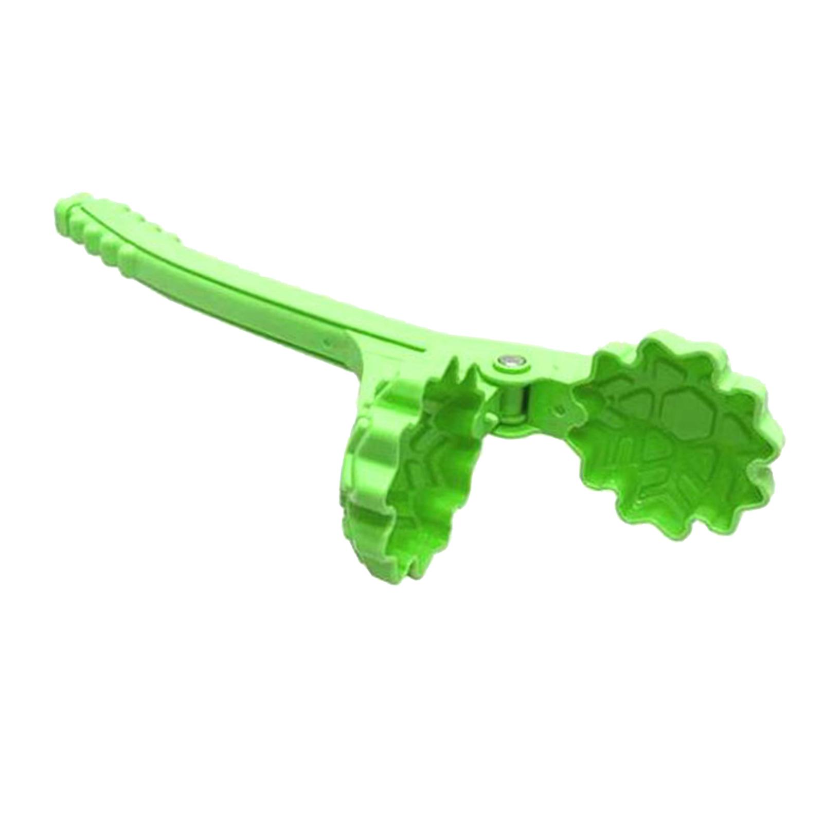 Kids Outdoor Toys - Clip para hacer bolas de nieve,
