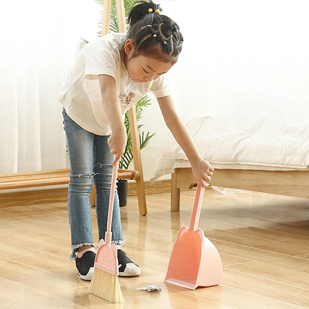 Juguetes de Casa para Niños, M - Kids Outdoor Broom reseña y precio