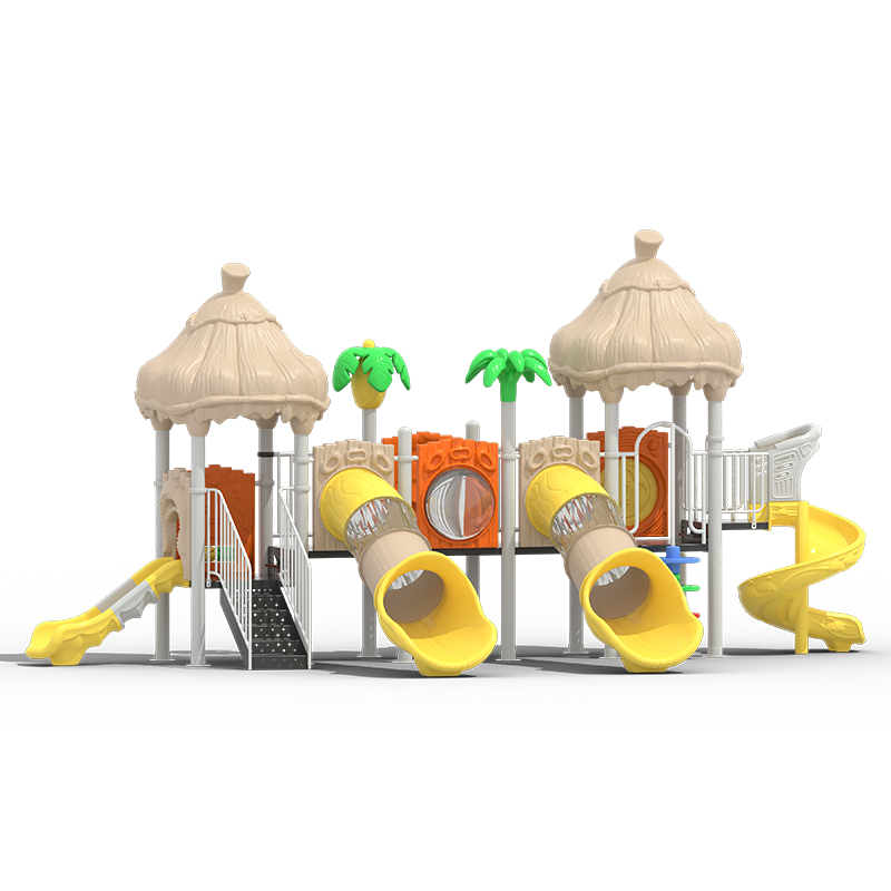 Equipo de Entretenimiento Infa - Kids Outdoor Monkey Bars reseña y precio