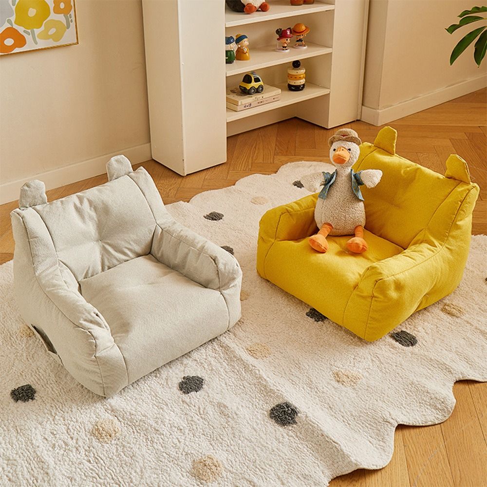 Sofá Pequeño Multicolor de 43* - Kids Outdoor Furniture reseña y precio