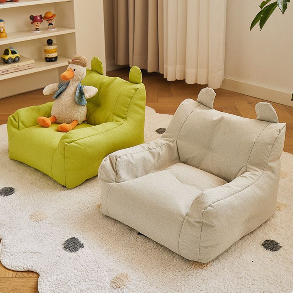 Sofá Pequeño Multicolor de 43* - Kids Outdoor Furniture reseña y precio