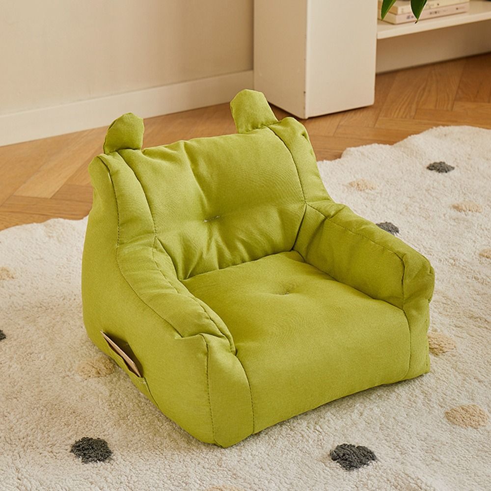 Sofá Pequeño Multicolor de 43* - Kids Outdoor Furniture reseña y precio