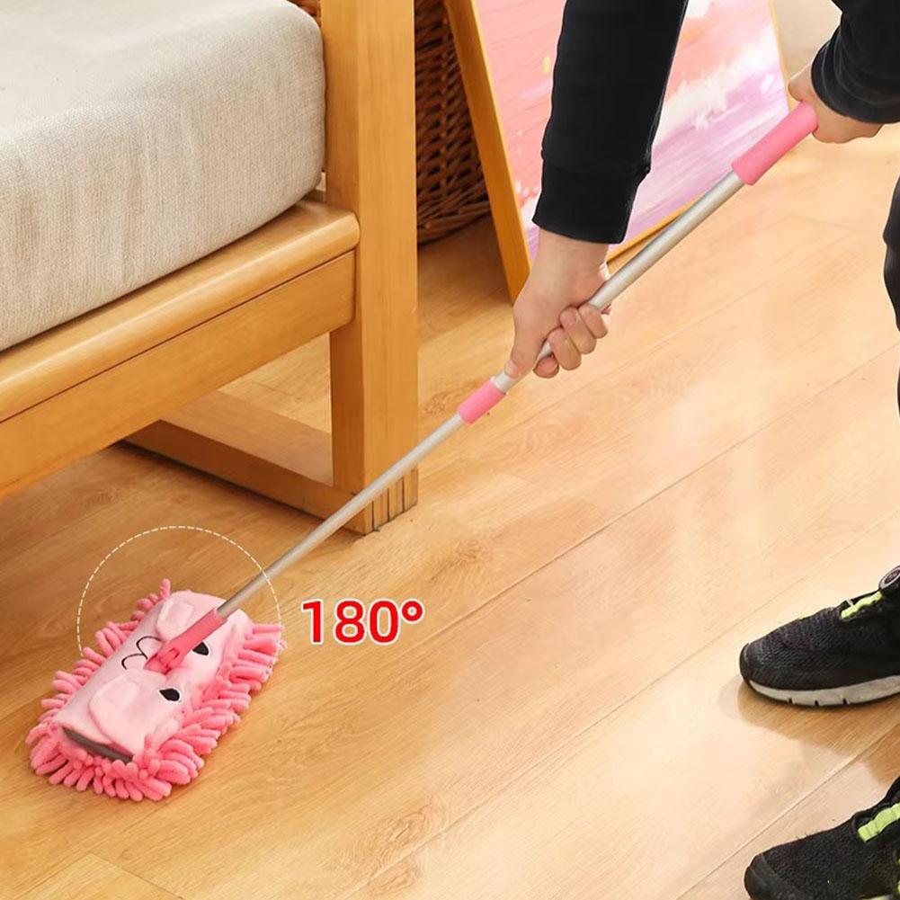 Juego de Mini Escoba y Recoged - Kids Outdoor Broom reseña y precio