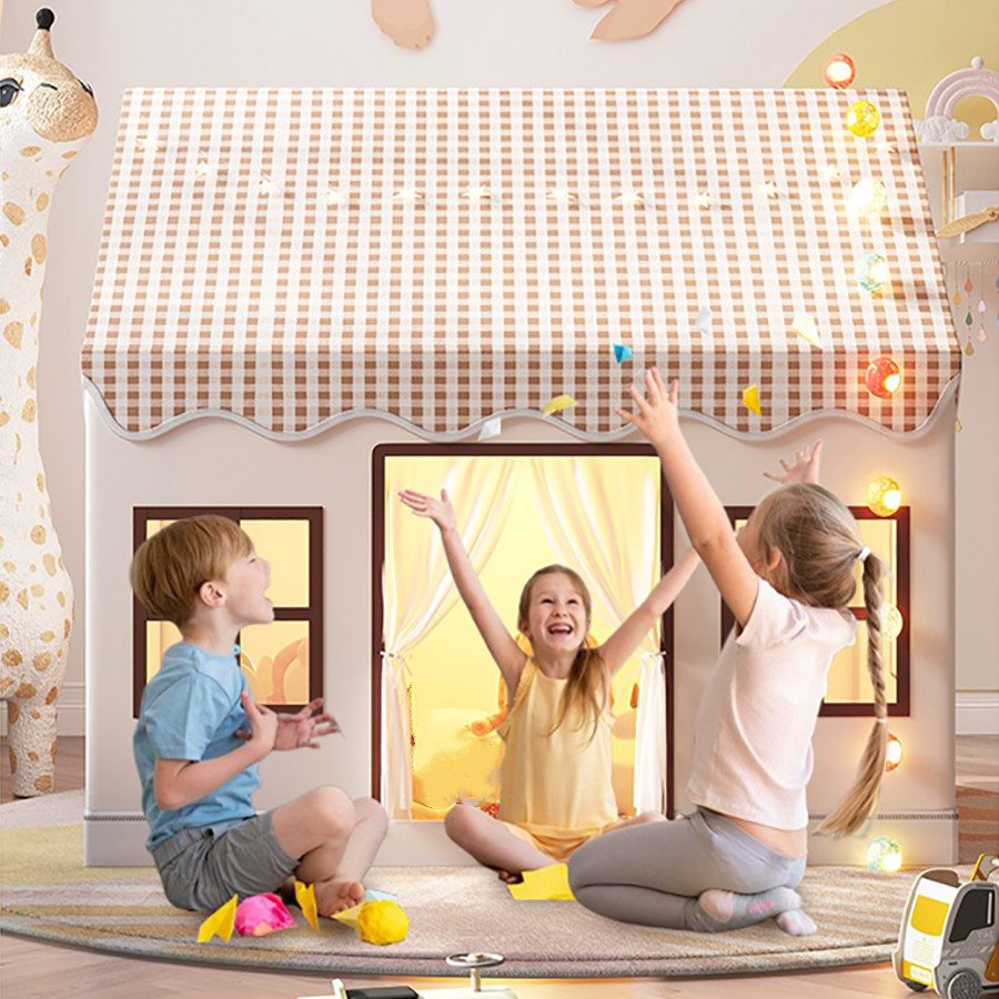 Tienda de juegos para niños, t - Outdoor Kids In An Indoor World reseña y precio