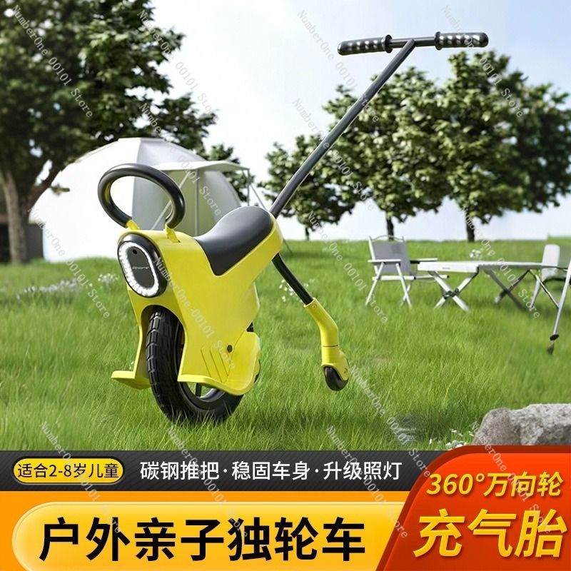 Triciclo de Empuje para Niños, - Kids Outdoor Car reseña y precio