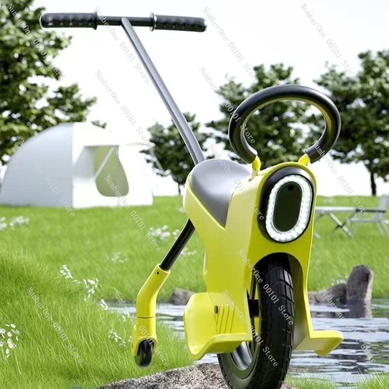 Triciclo de Empuje para Niños, - Kids Outdoor Car reseña y precio