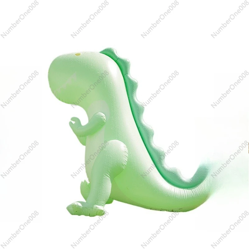 Aspersor de Agua con Forma de  - Kids Outdoor Yard Equipment reseña y precio