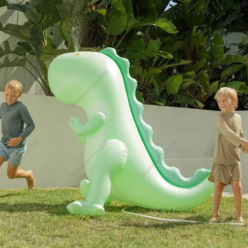 Aspersor de Agua con Forma de  - Kids Outdoor Yard Equipment reseña y precio
