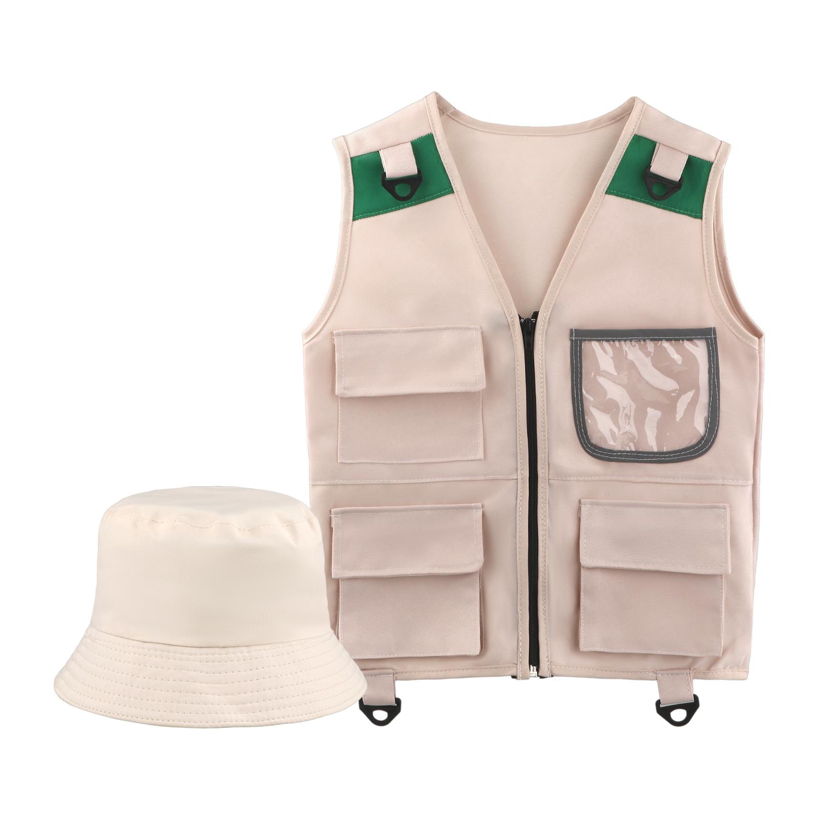 Kits de aventura al aire libre - Kids Outdoor Zoo reseña y precio