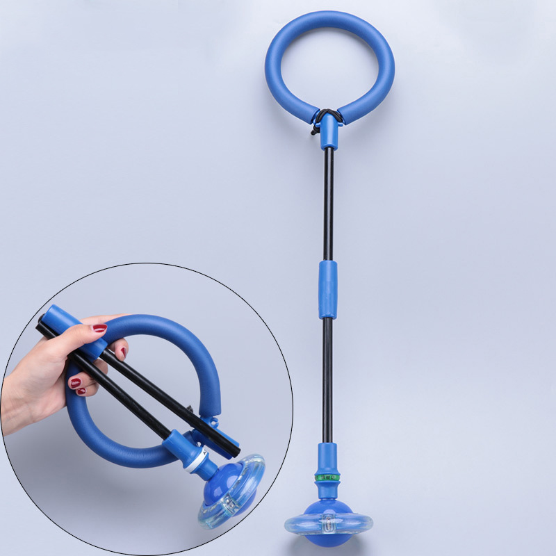 Pelota de cuerda para saltar c - Kids Outdoor Swing reseña y precio