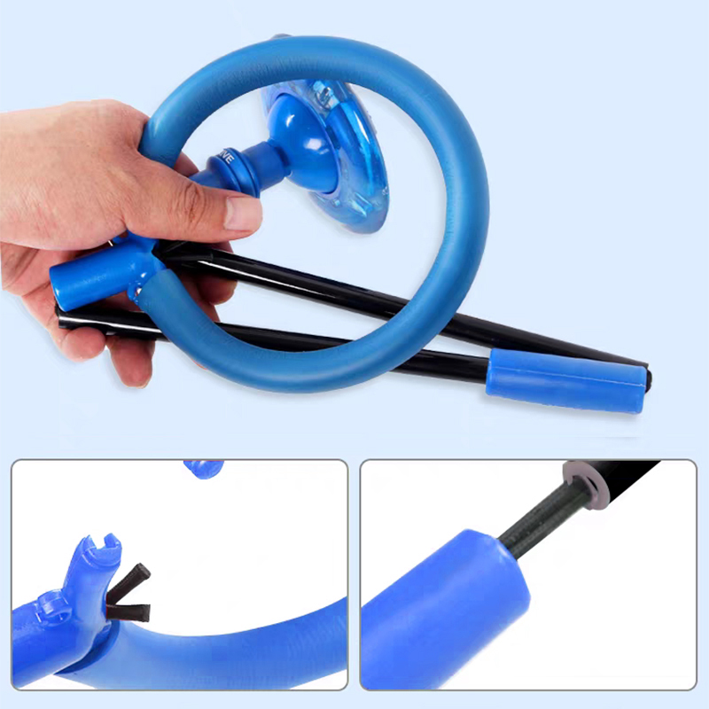 Pelota de cuerda para saltar c - Kids Outdoor Swing reseña y precio