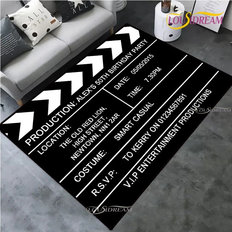Tema de proyector Vintage, cla - Kids Outdoor Movie Night reseña y precio