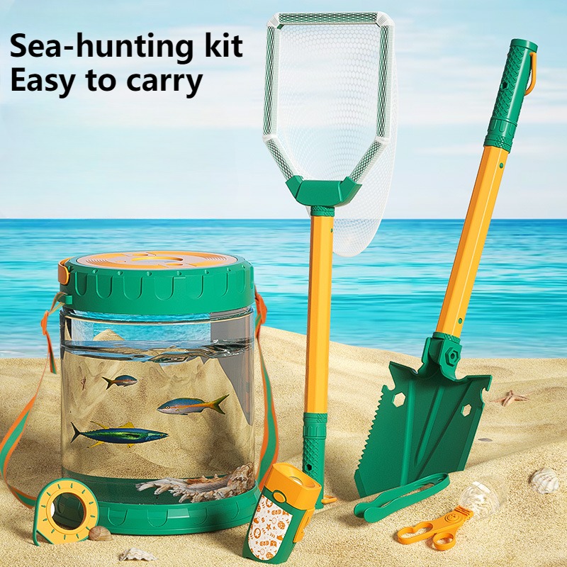 Juego de Herramientas de juego - Kids Outdoor Clothing reseña y precio
