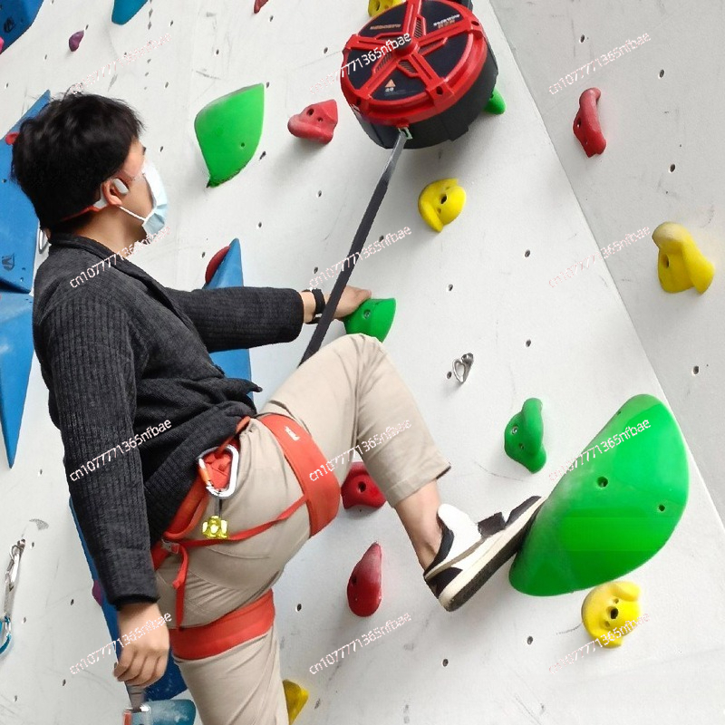 Pararrayos de escalada para ni - Kids Outdoor Climbing Equipment reseña y precio
