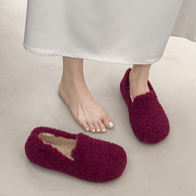 2026 Zapatos Cálidos y Afelpad - Kids Outdoor Lights reseña y precio