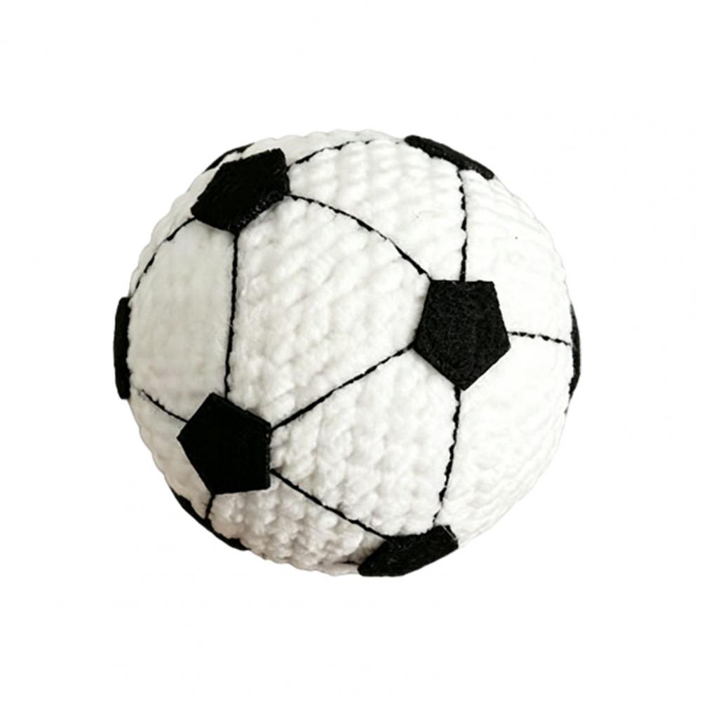 Pelotas de malabarismo tejidas - Kids Outdoor Bean Bag reseña y precio