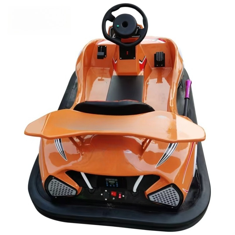 Equipo de Juegos para Ferias a - Kids Outdoor Car reseña y precio
