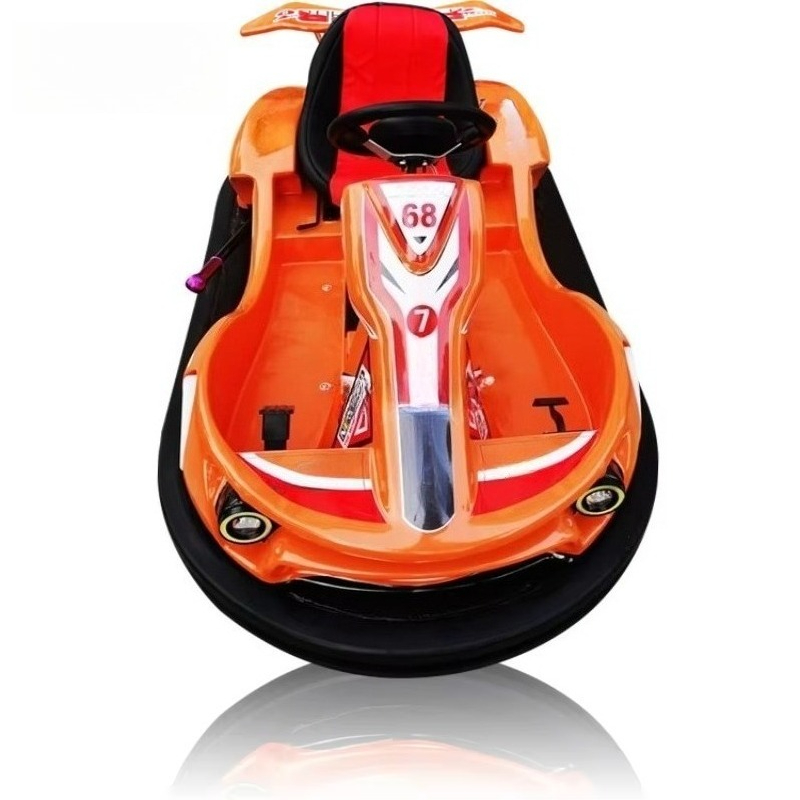 Equipo de Juegos para Ferias a - Kids Outdoor Car reseña y precio