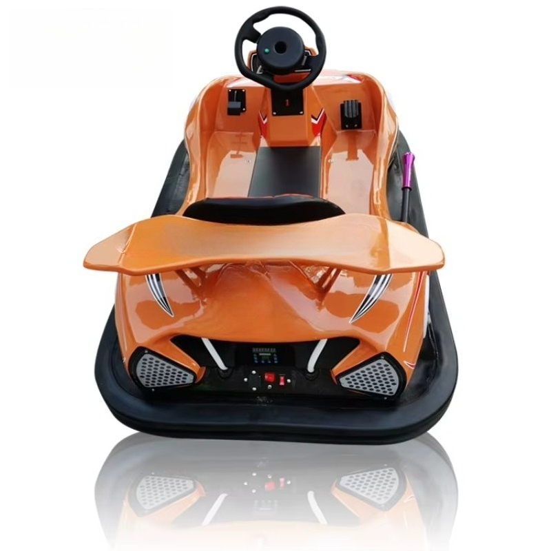 Equipo de Juegos para Ferias a - Kids Outdoor Car reseña y precio