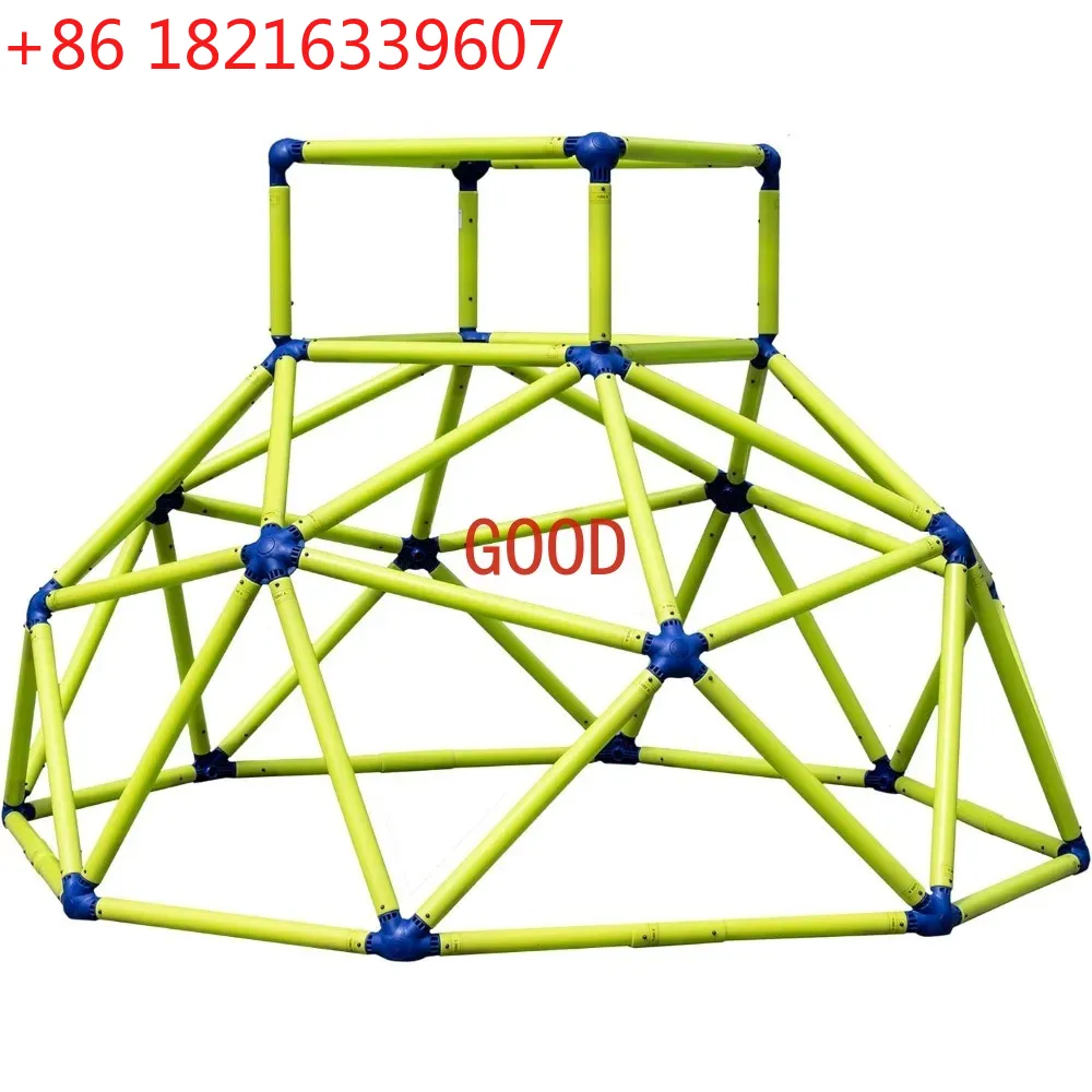 Torre de Escalada TAO Monkey B - Kids Outdoor Monkey Bars reseña y precio