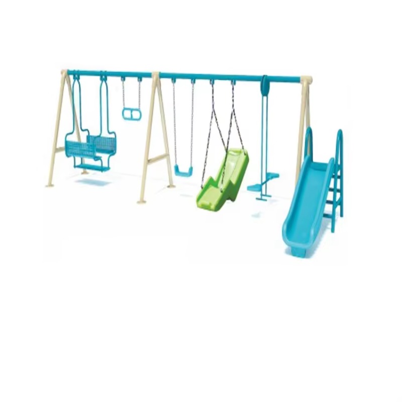 Oferta Especial: Columpios par - Kids Outdoor Swing reseña y precio