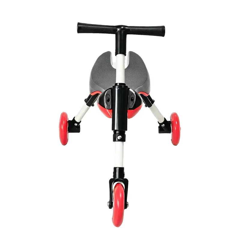 Triciclo de Equilibrio Plegabl - Kids Outdoor Toys reseña y precio