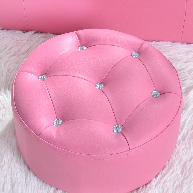 Sofá de estilo coreano para ni - Kids Outdoor Furniture reseña y precio