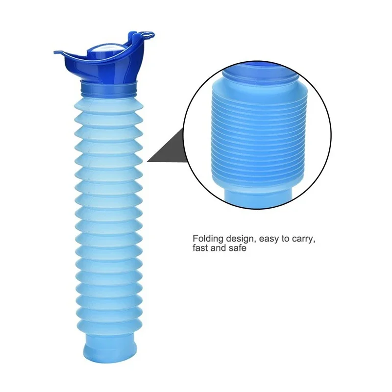 Urinario portátil retráctil pa - Kids Outdoor Car reseña y precio