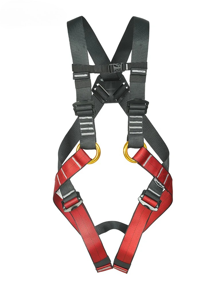 Cinturón de Seguridad para Niñ - Kids Outdoor Climbing Equipment reseña y precio