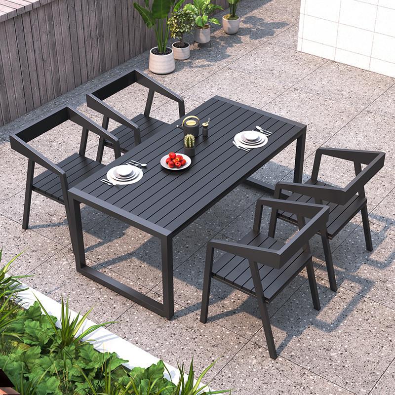 Balkoni-juegos de muebles de j - Kids Outdoor Furniture reseña y precio