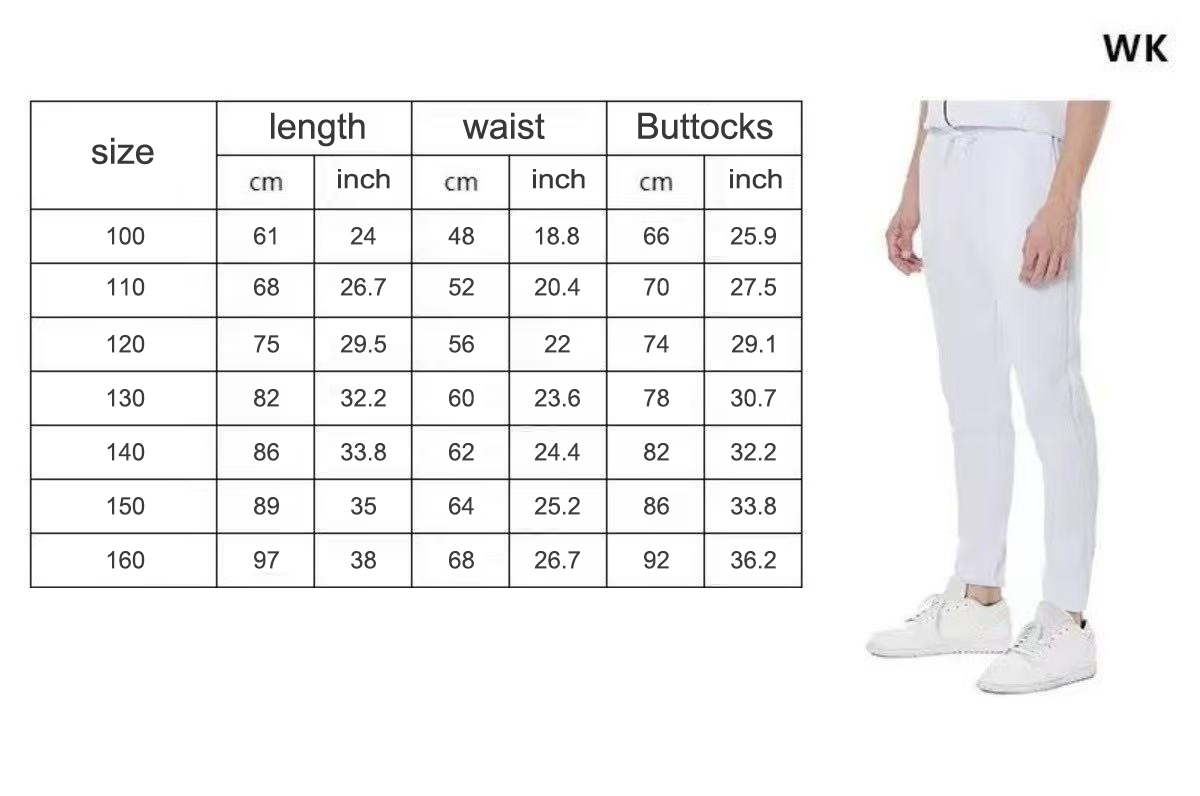 Pantalones Deportivos de Veran - Kids Outdoor Clothing reseña y precio