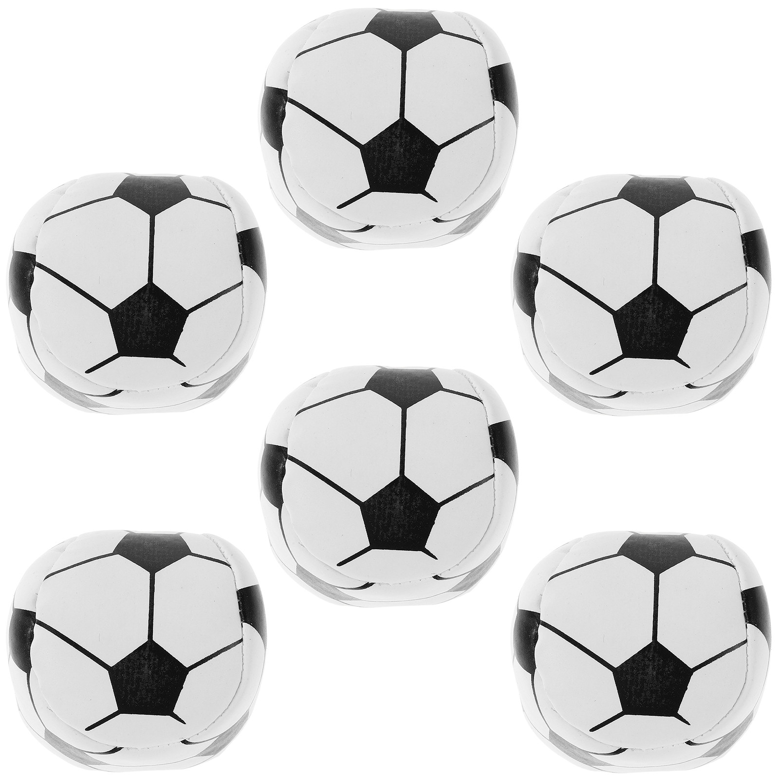 6 piezas de sacos de frijoles  - Kids Outdoor Bean Bag reseña y precio