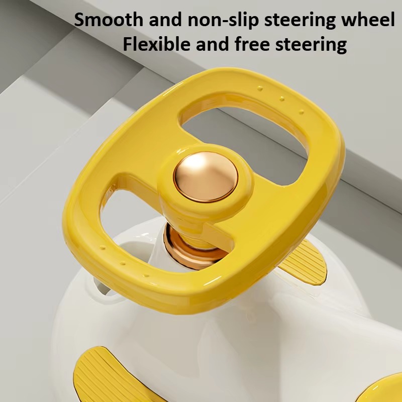Coche de Empuje para Niños con - Kids Outdoor Swing reseña y precio