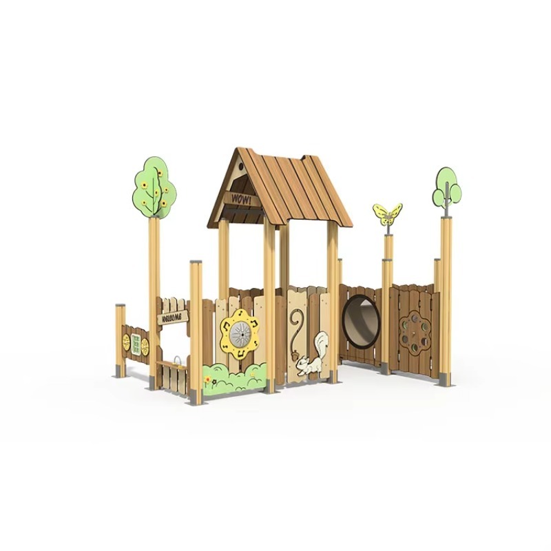 Túnel de Plástico para Escalar - Kids Outdoor Climbing Equipment reseña y precio