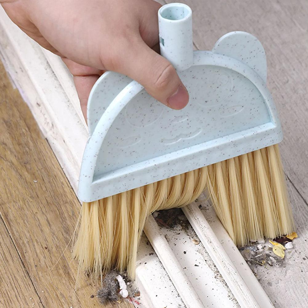 Mini Escoba y Recogedor para N - Kids Outdoor Broom reseña y precio