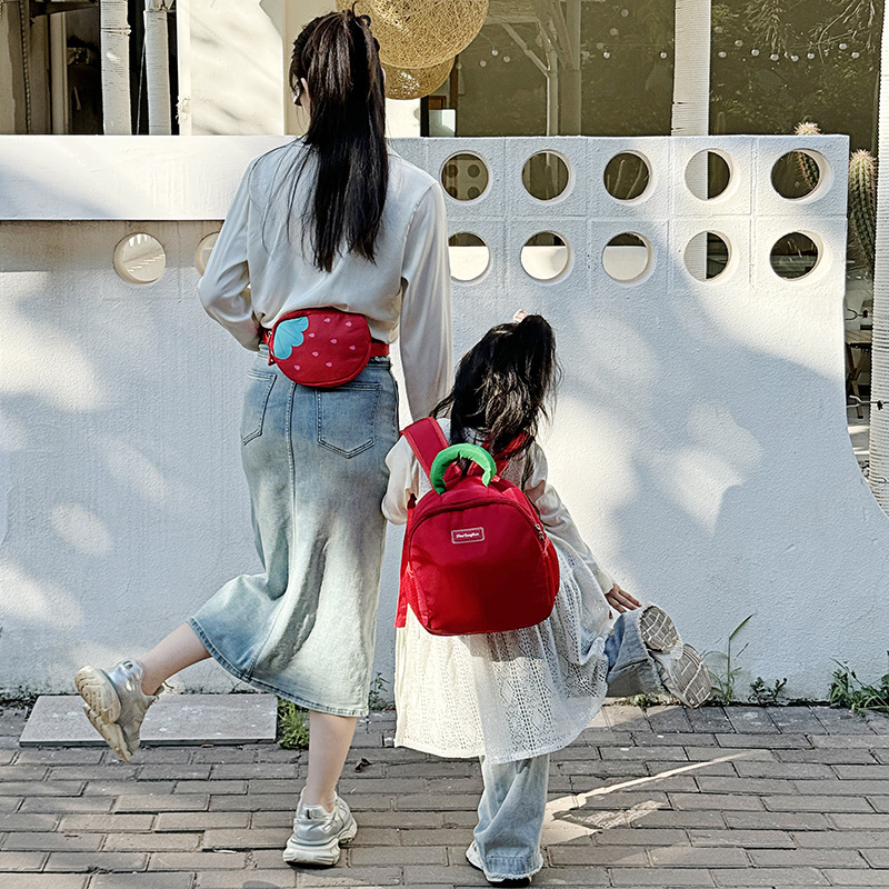 Mochila Infantil con Diseño de - Kids Outdoor Lights reseña y precio