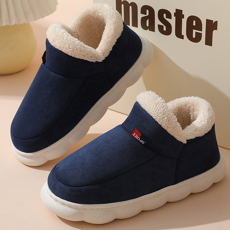 Zapatos de casa informales de  - Kids Outdoor Lights reseña y precio