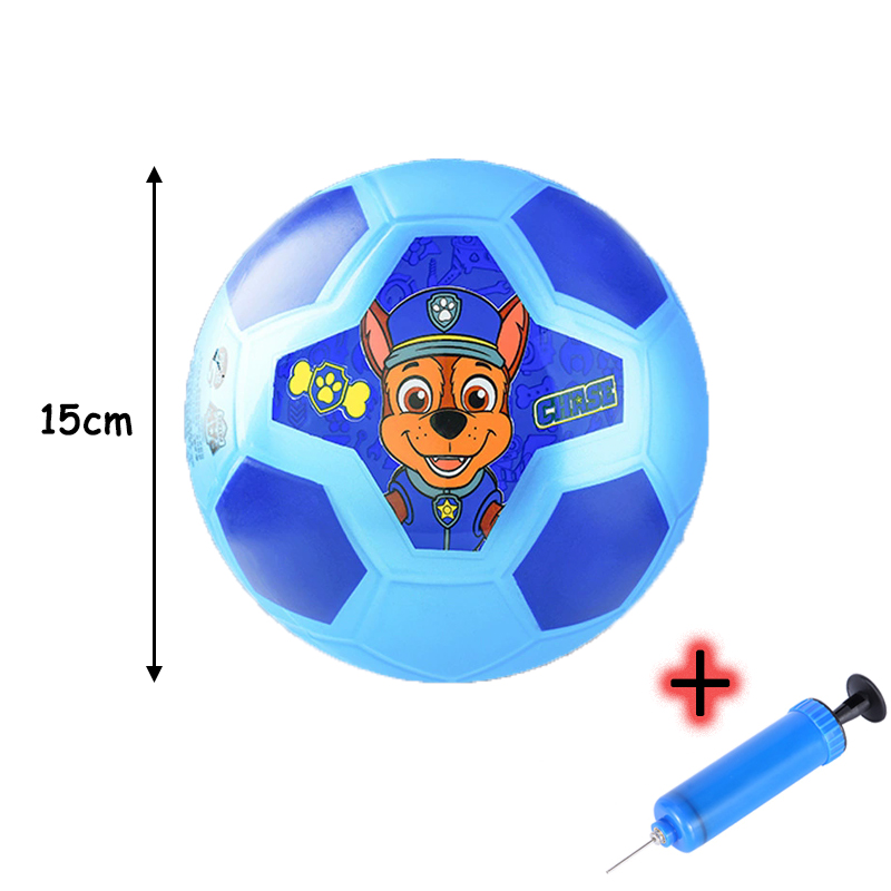 Pelota de Fútbol de Goma de Di - Kids Outdoor Toys reseña y precio