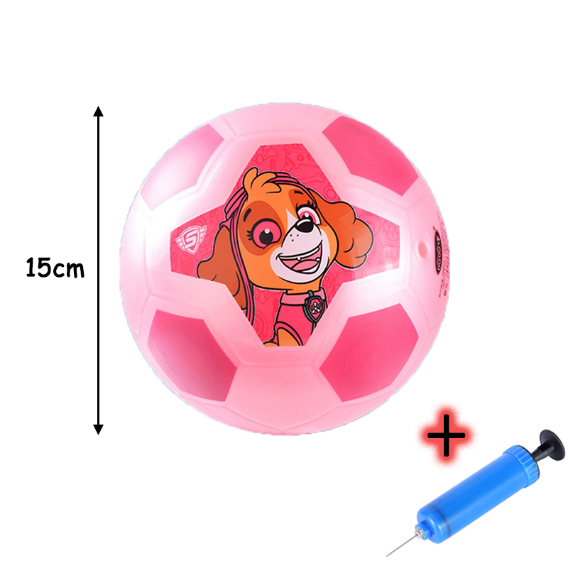 Pelota de Fútbol de Goma de Di - Kids Outdoor Toys reseña y precio