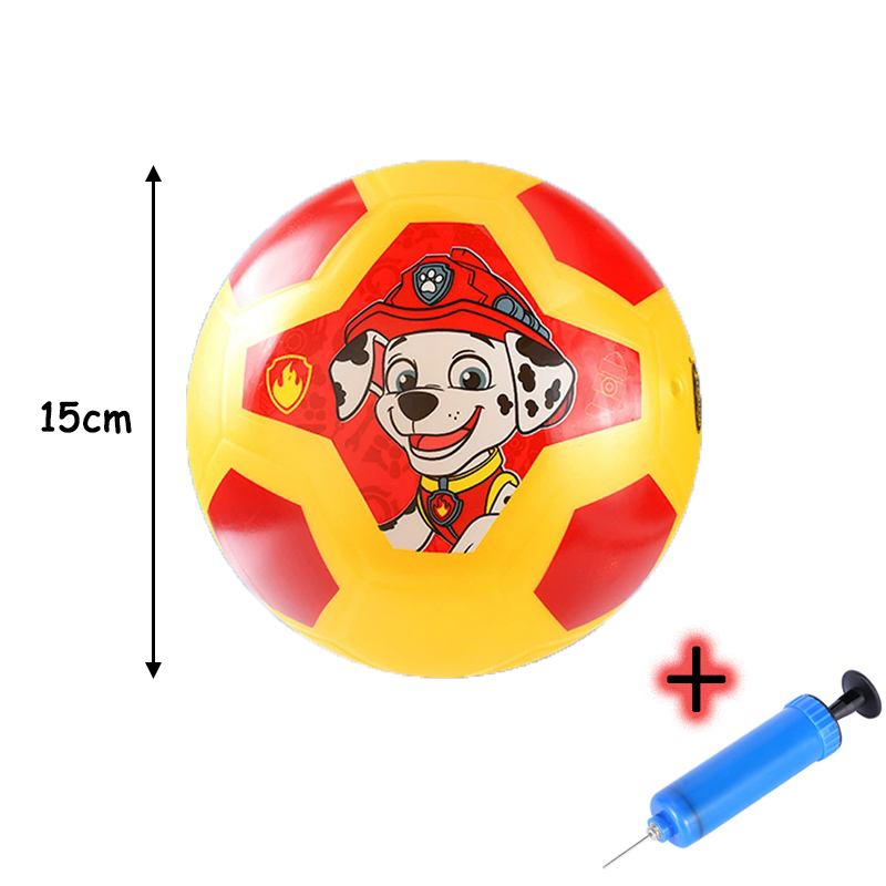 Pelota de Fútbol de Goma de Di - Kids Outdoor Toys reseña y precio