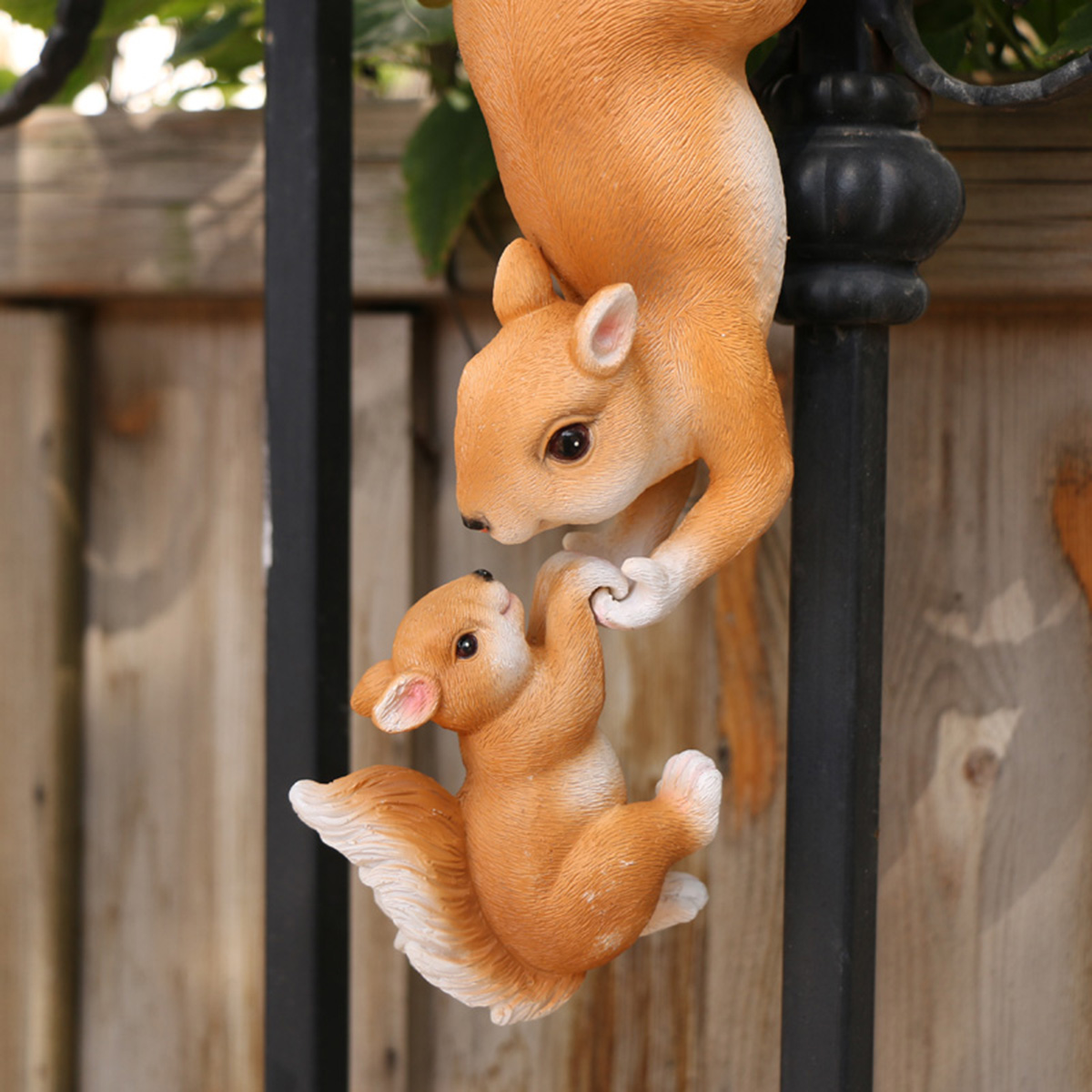 Adorno Colgante de Resina con  - Kids Outdoor Swing reseña y precio