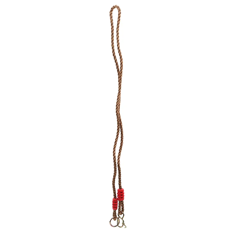 Cuerda de extensión de columpi - Kids Outdoor Swing reseña y precio