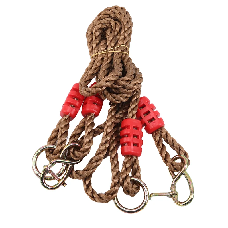 Cuerda de extensión de columpi - Kids Outdoor Swing reseña y precio