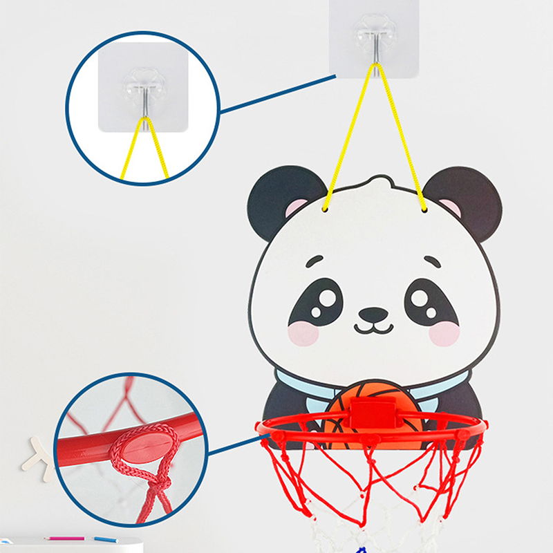 Soportes de baloncesto ajustab - Kids Outdoor Toys reseña y precio