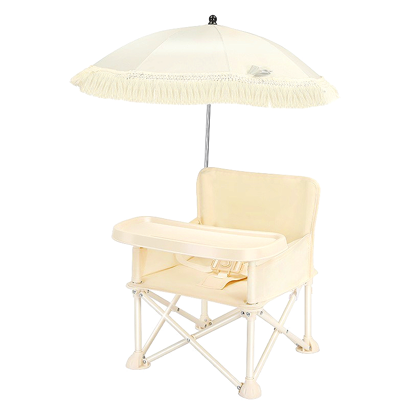 Asiento elevador para bebé, si - Kids Outdoor Umbrella Chair reseña y precio